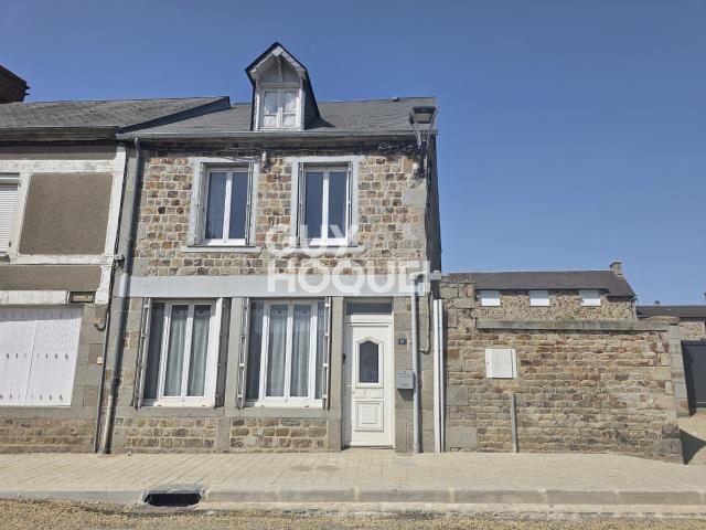 Maison vente à Vire, Landelles-et-coupigny