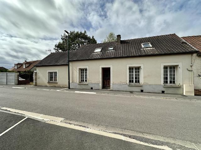 Maison vente à Arvillers, Somme