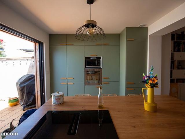 Maison vente à Bègles, Gironde