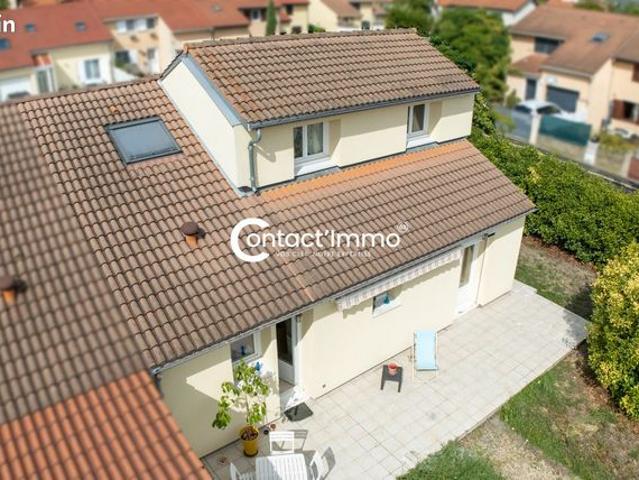 Maison vente à Riom, Puy-de-Dôme