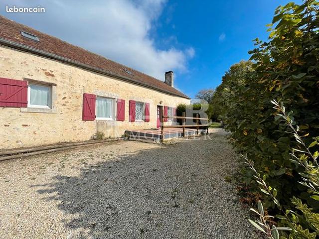 Maison vente à Mamers, Neufchâtel-en-saosnois