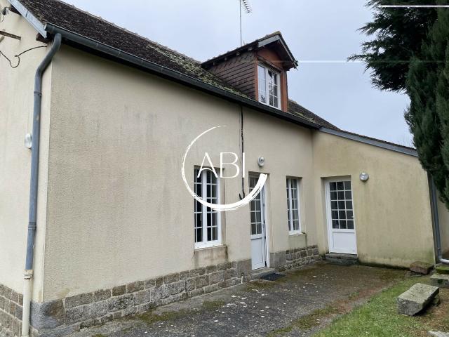 Maison vente à Argentan, Rânes