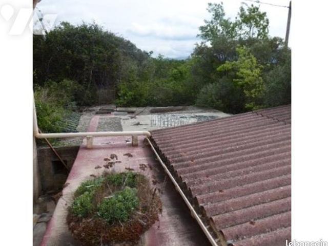 Maison vente à Forcalquier, Montagnac-montpezat