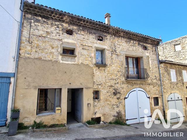 Maison vente à Le Claud - Est, Loriol-sur-Drôme