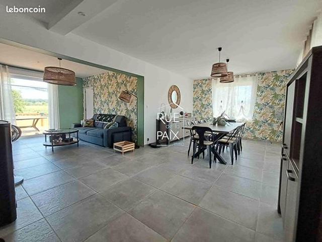 Maison vente à Châtellerault, Availles-en-châtellerault