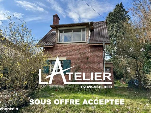 Maison vente à Mareil-marly