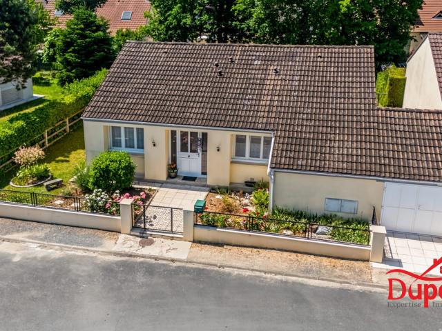 Maison vente à Melun