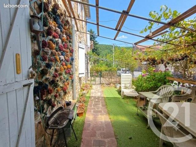Maison vente à Alès, La Grand-combe