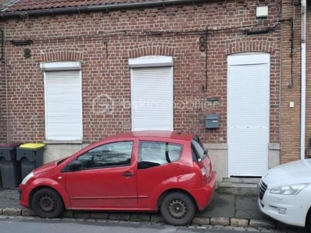 Maison vente à Lens, Fouquières-lès-lens