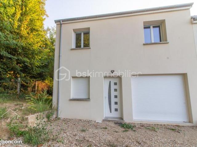 Maison vente à Étampes, Cerny