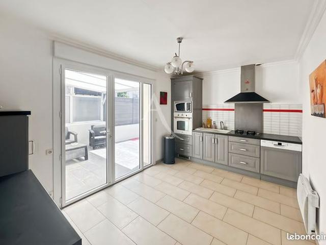 Maison vente à Les Sables-d'Olonne, Challans