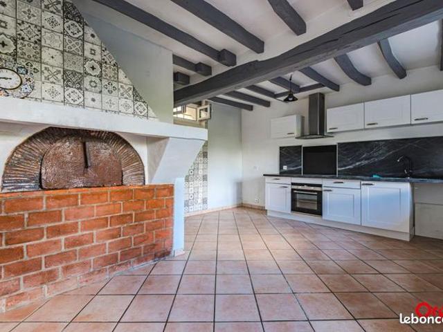 Maison vente à Reuilly-Sauvigny, Aisne
