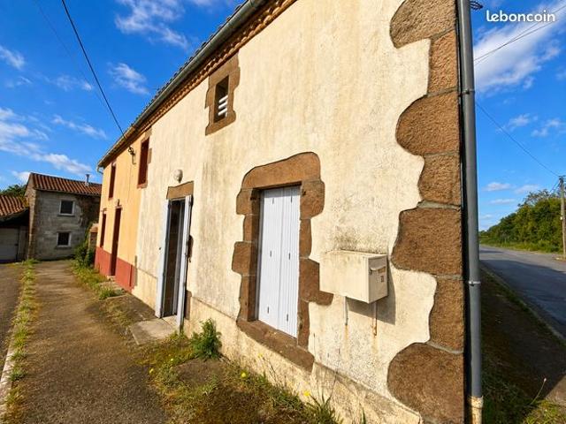 Maison vente à Sèvremoine, Maine-et-Loire