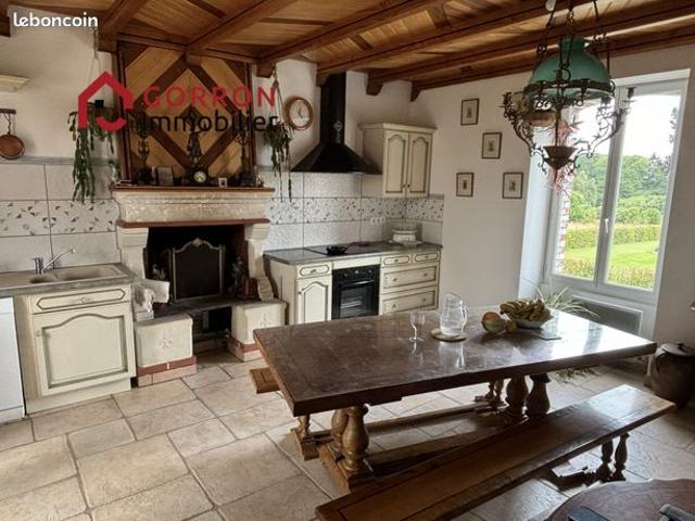 Maison vente à Mayenne, Hercé