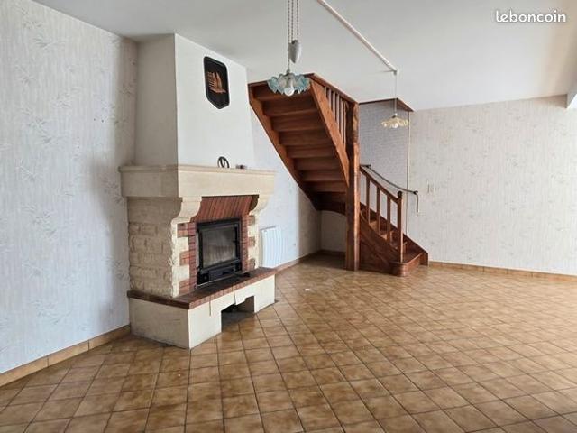 Maison vente à Jonzac, Archiac