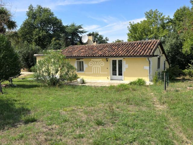 Maison vente à Condom, Gondrin