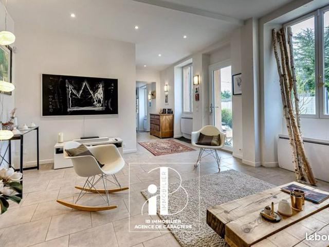 Maison vente à Fontainebleau, Arbonne-la-forêt