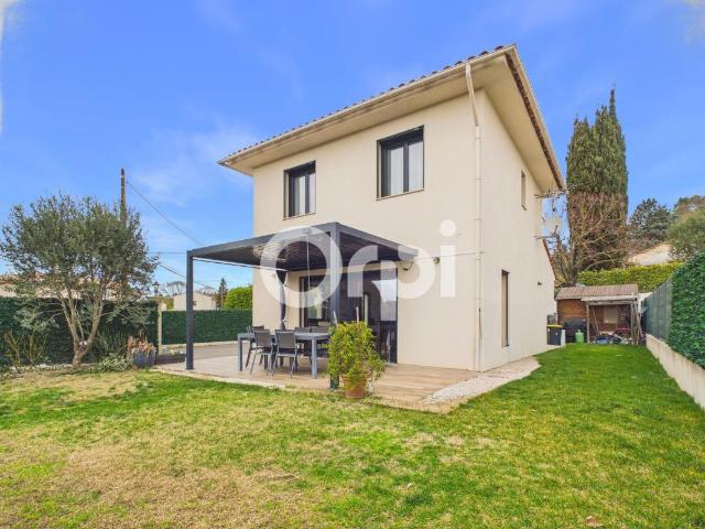Maison vente à Arrondissement de Draguignan, Montauroux