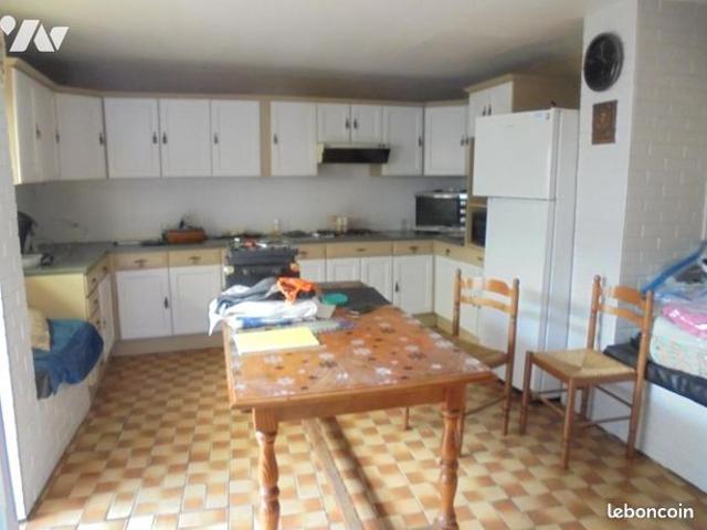 Maison vente à Lens, Sains-en-gohelle