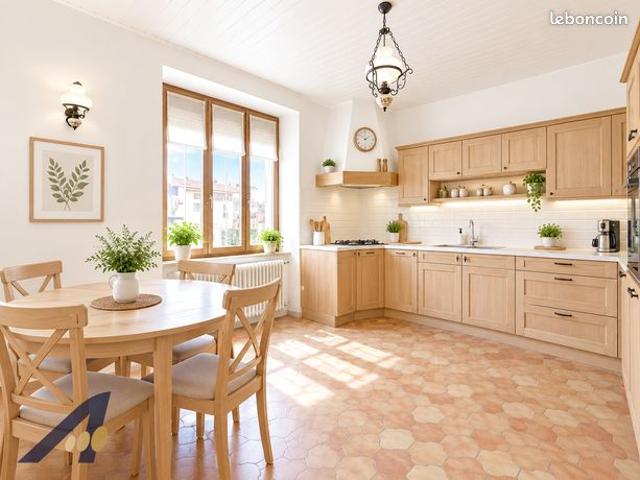 Maison vente à Héricourt