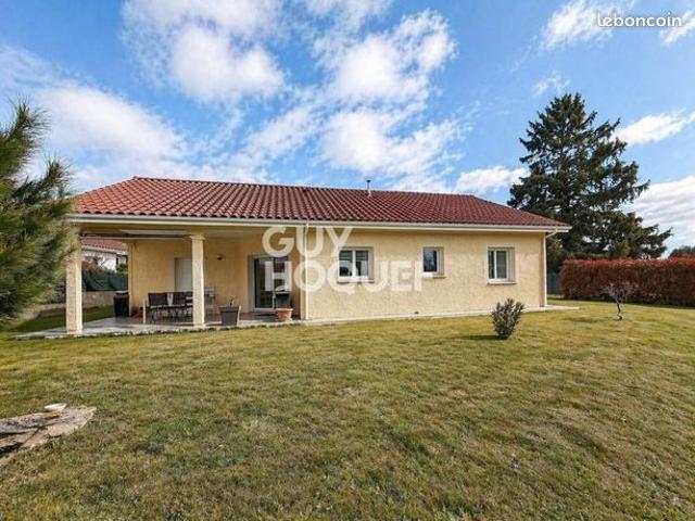 Maison vente à Belley, Montagnieu