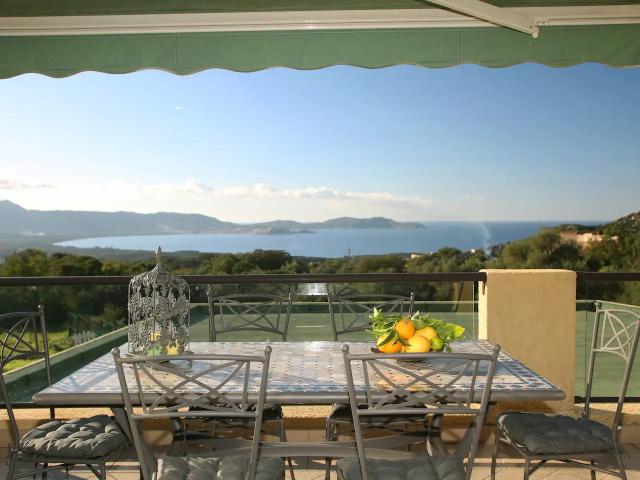 Maison vente à Calvi, Lumio
