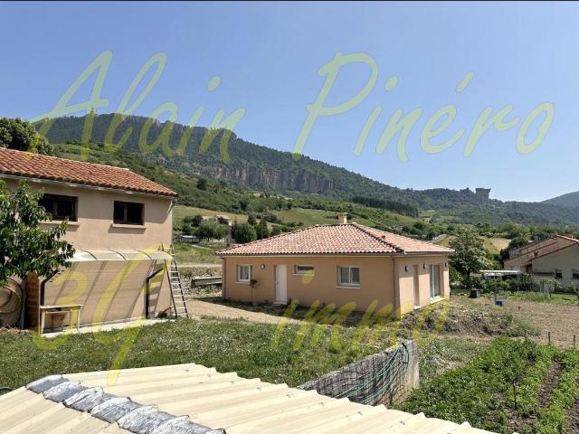 Maison vente à Millau, Rivière-sur-tarn