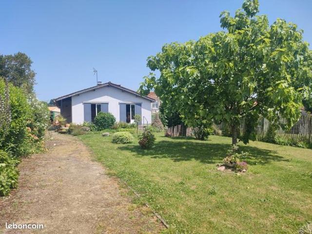 Maison vente à La Roche-sur-Yon, Saint-fulgent