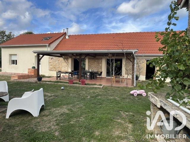 Maison vente à Fougeré, Baugé-en-Anjou