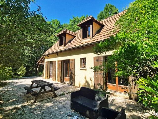 Maison vente à Périgueux, Grun-bordas