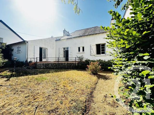 Maison vente à Nantes, Vertou