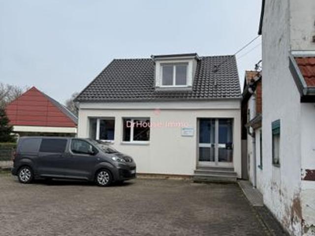 Maison vente à Saverne, Alteckendorf