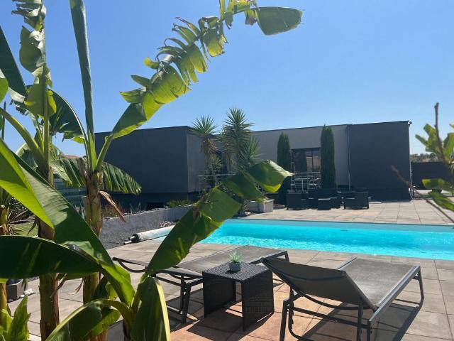 Maison vente à Béziers, Adissan
