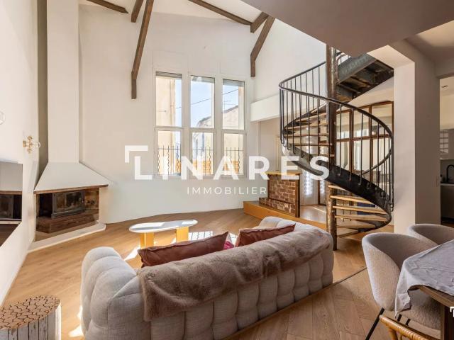 Maison vente à Saint-Julien, Marseille