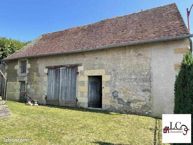 Maison vente à Nevers, Poiseux