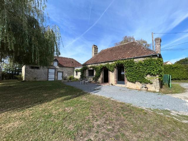 Maison location à Alençon, Saint-léger-sur-sarthe