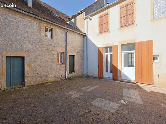 Maison vente à Cosne-Cours-sur-Loire, Prémery