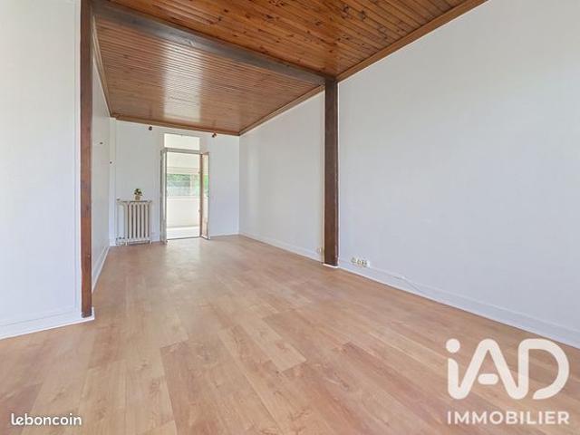 Maison vente à Le Raincy, Les Pavillons-sous-bois