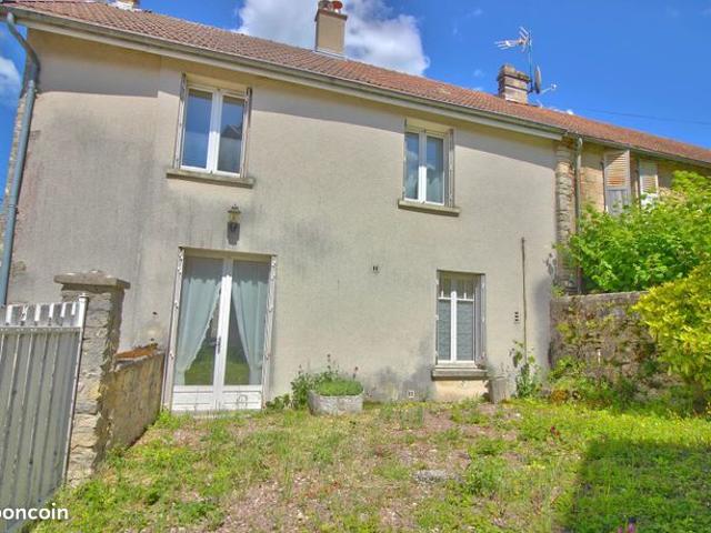 Maison vente à Dijon, Bligny-le-sec