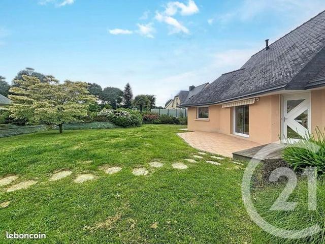 Maison vente à Lannion, Bretagne
