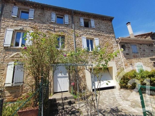 Maison vente à Champclauson, La Grand-Combe