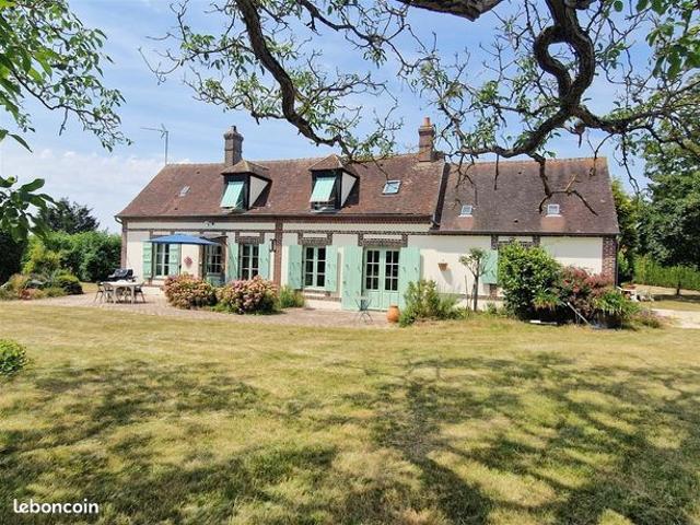 Maison vente à Évreux, Nonancourt