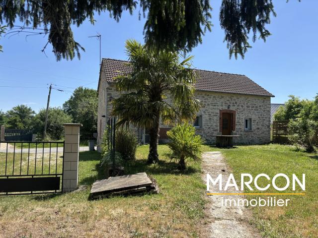 Maison vente à Arnac-la-Poste, Haute-Vienne