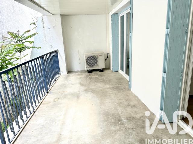 Maison vente à Narbonne, La Palme