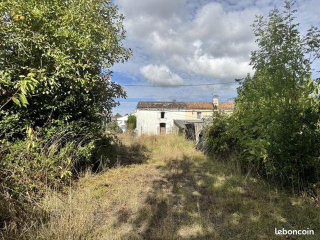 Maison vente à Saintes, Cozes