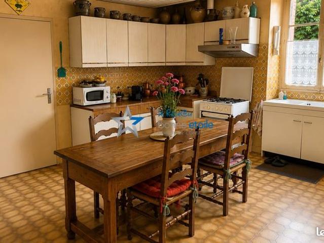 Maison vente à Chaumont, Villiers-le-sec