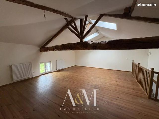 Maison vente à Angoulême, Fléac