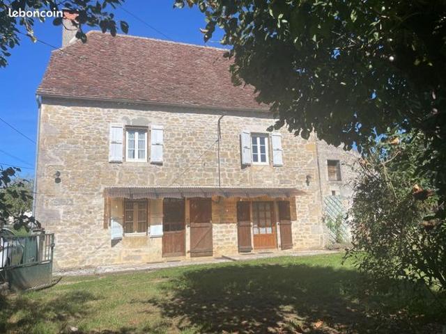 Maison vente à Marmande, Lavergne