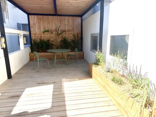 Maison vente à Narbonne