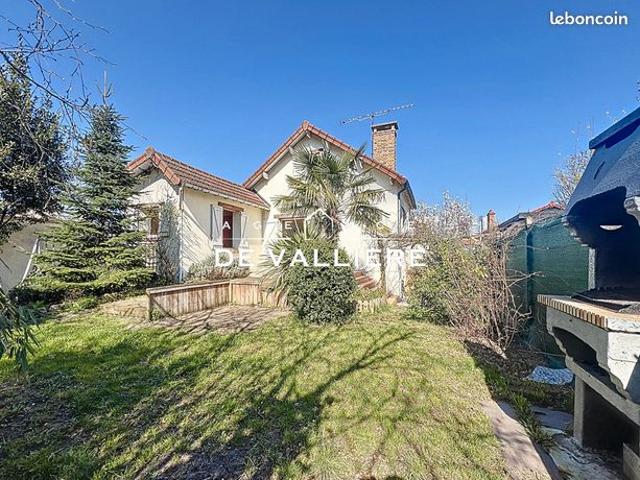 Maison vente à Nanterre